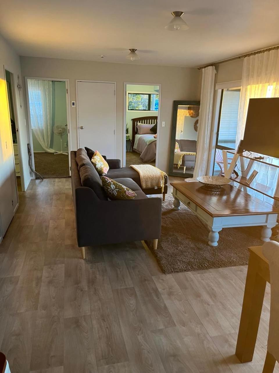 Cozy Corner Βίλα Thames Εξωτερικό φωτογραφία