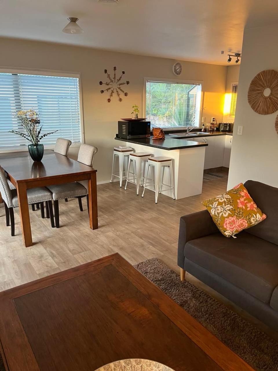 Cozy Corner Βίλα Thames Εξωτερικό φωτογραφία