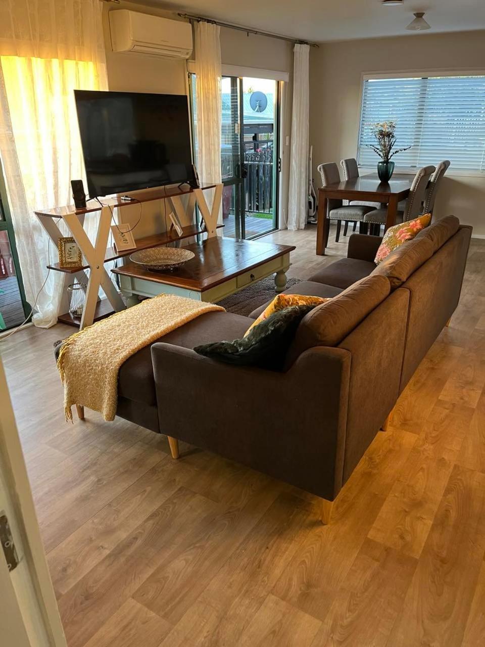 Cozy Corner Βίλα Thames Εξωτερικό φωτογραφία