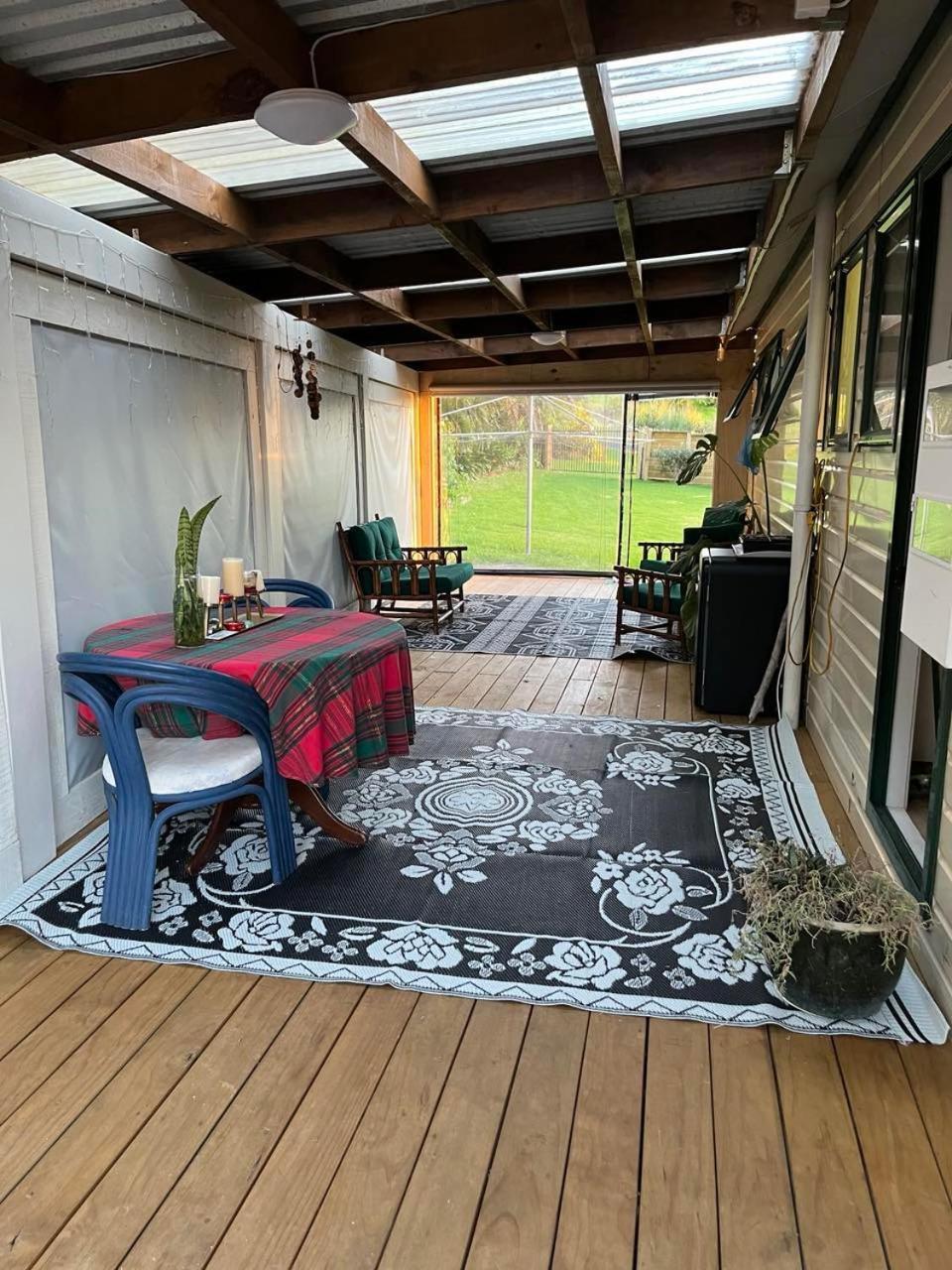 Cozy Corner Βίλα Thames Εξωτερικό φωτογραφία
